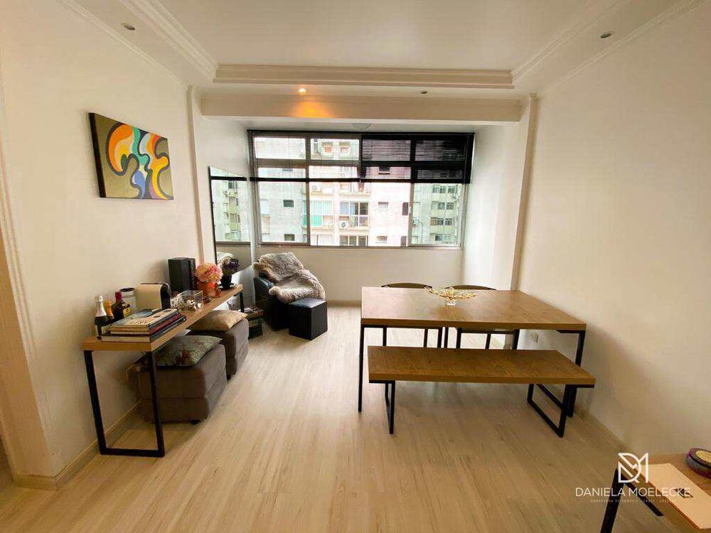 Apartamento à venda com 2 quartos, 95m² - Foto 6