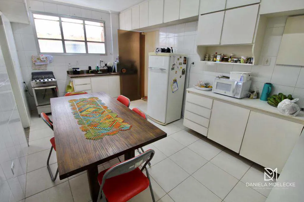 Apartamento, 3 quartos, 158 m² - Foto 6