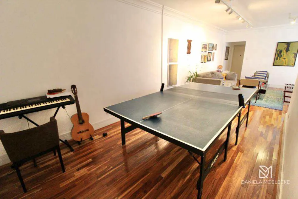 Apartamento, 3 quartos, 158 m² - Foto 5