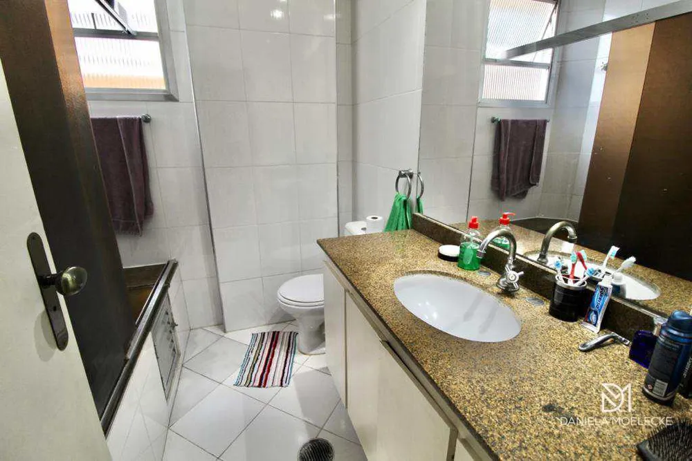 Apartamento, 3 quartos, 158 m² - Foto 14
