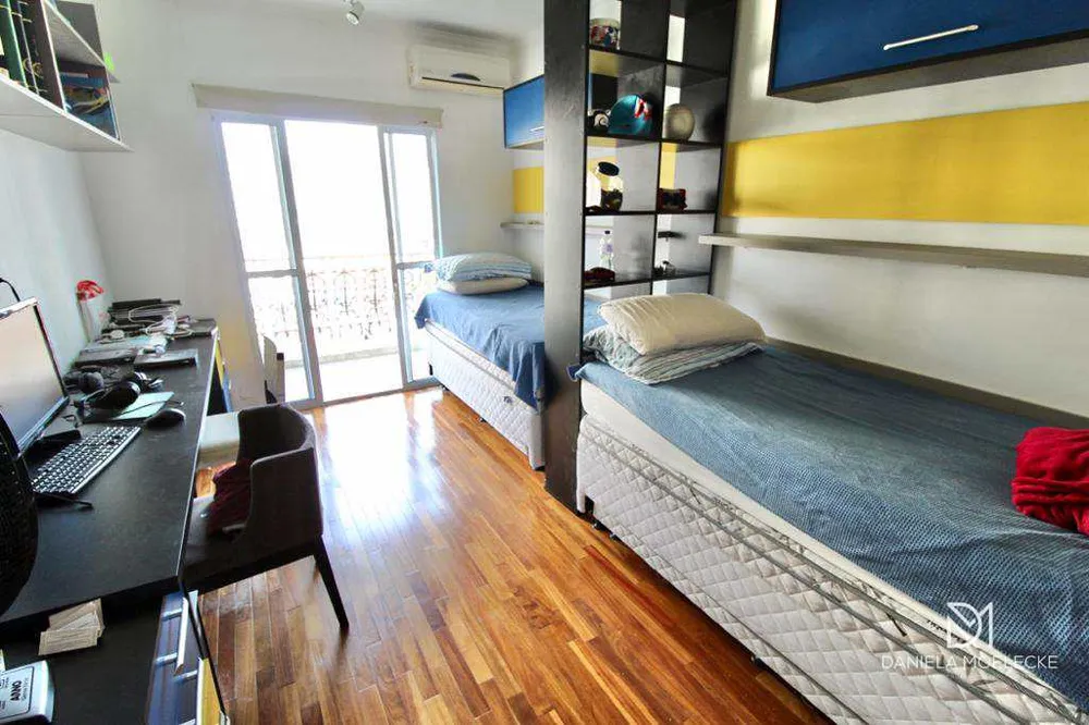 Apartamento, 3 quartos, 158 m² - Foto 9