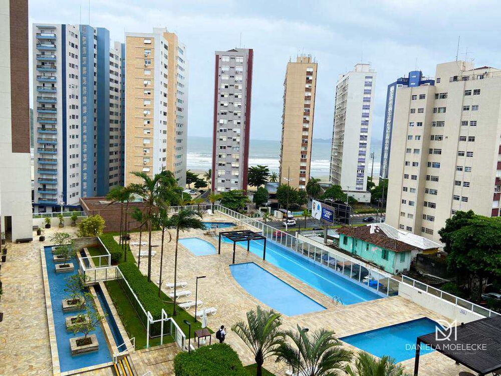 Apartamento à venda com 3 quartos, 97m² - Foto 4