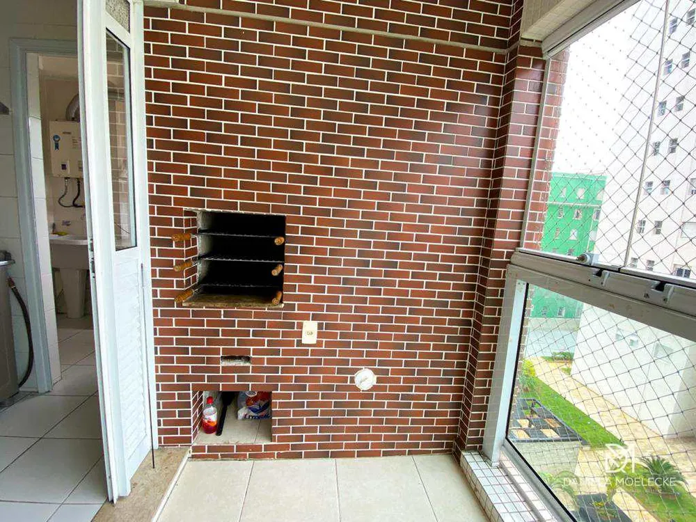 Apartamento, 3 quartos, 97 m² - Foto 8