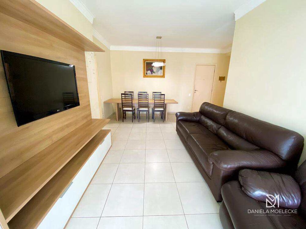 Apartamento à venda com 3 quartos, 97m² - Foto 3