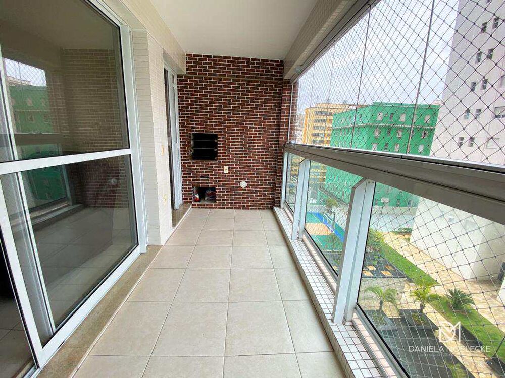 Apartamento à venda com 3 quartos, 97m² - Foto 5