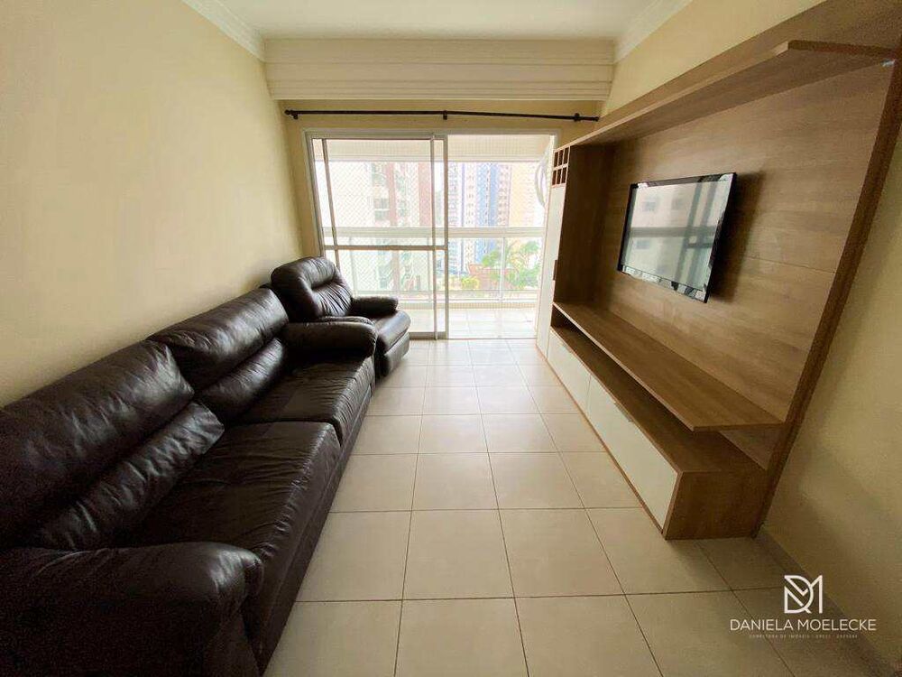 Apartamento à venda com 3 quartos, 97m² - Foto 2