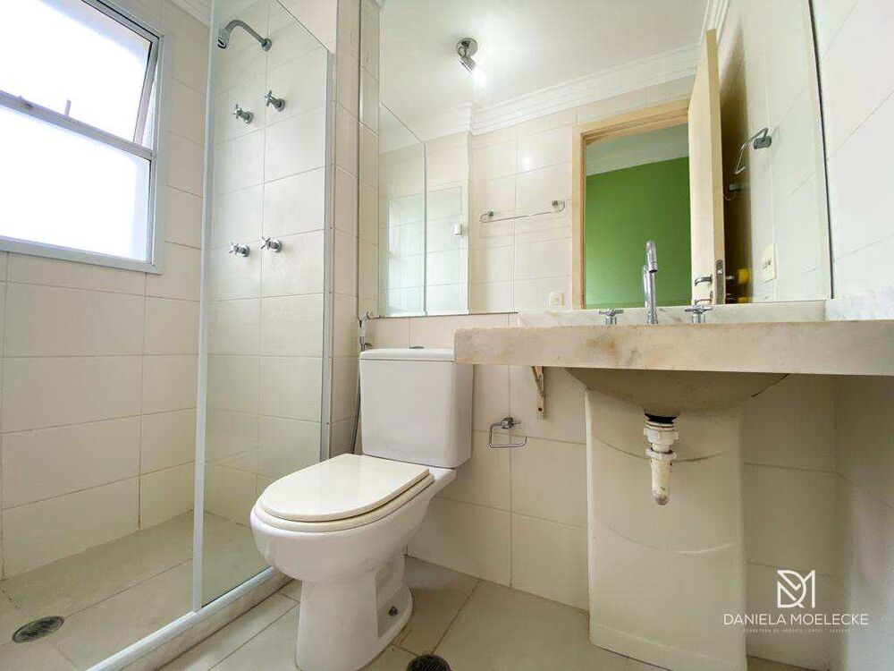 Apartamento à venda com 3 quartos, 97m² - Foto 12