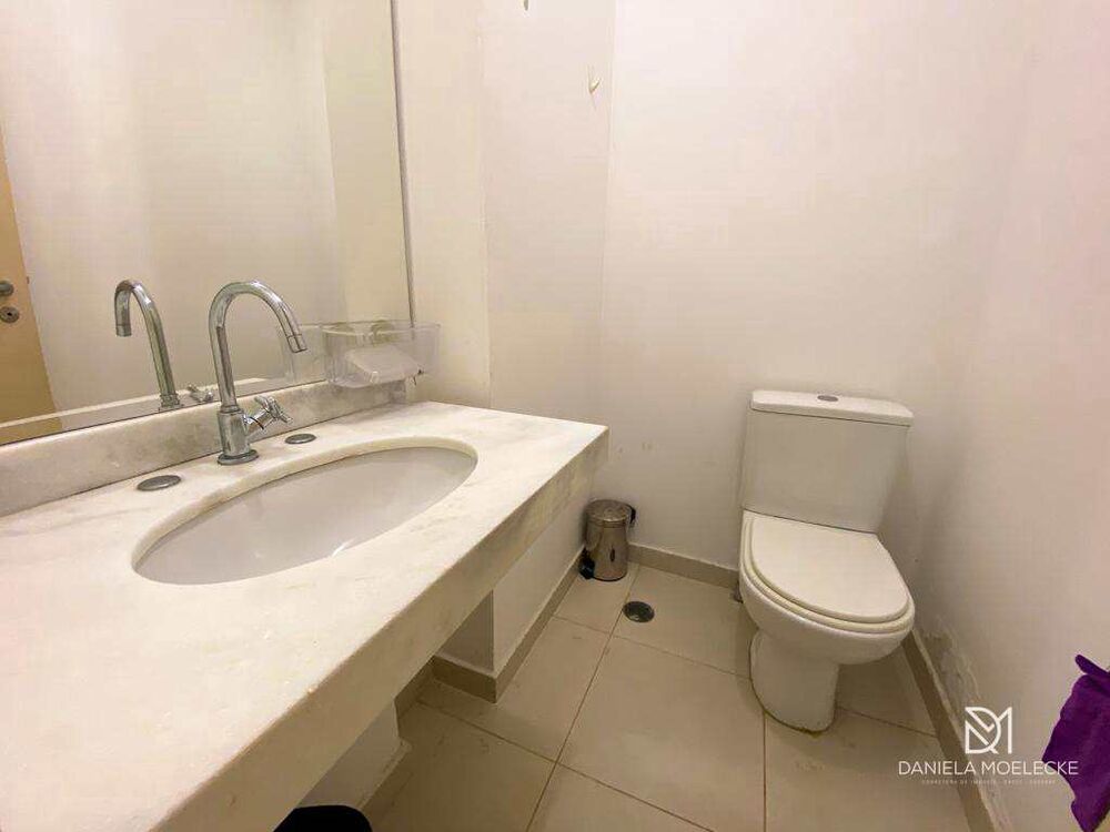 Apartamento à venda com 3 quartos, 97m² - Foto 6