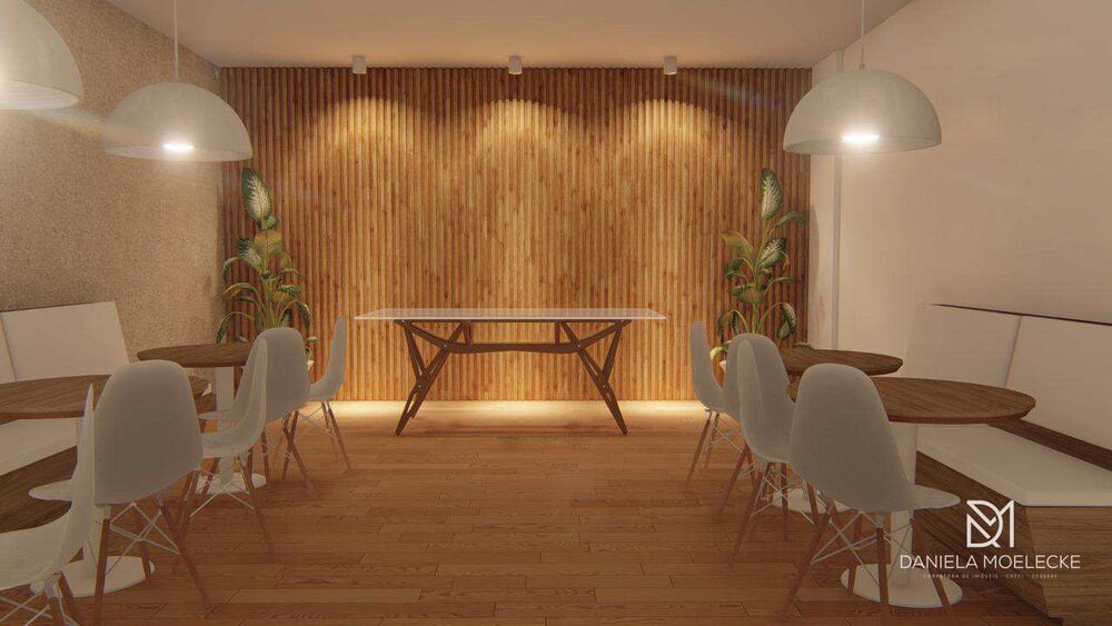 Apartamento à venda com 2 quartos, 72m² - Foto 4