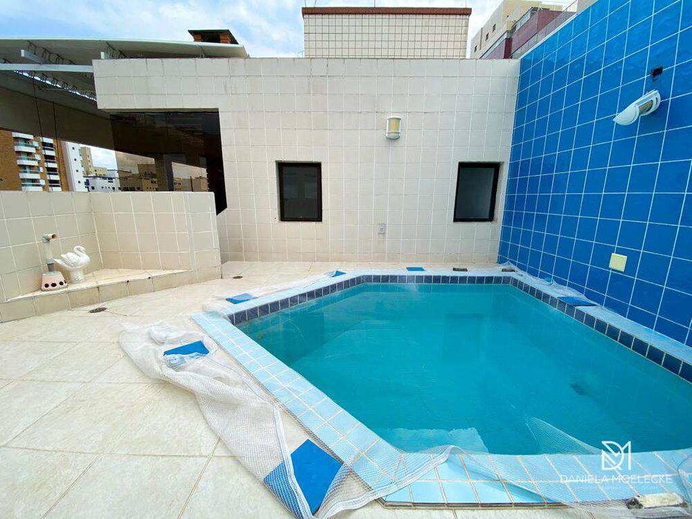 Cobertura, 3 quartos, 251 m² - Foto 1