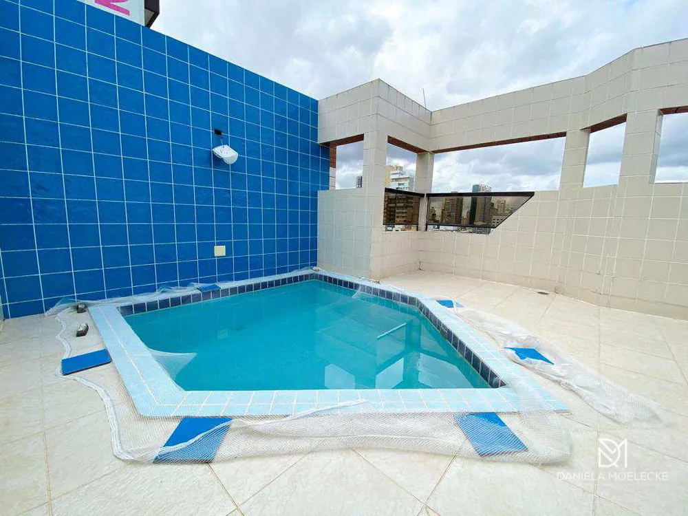 Cobertura, 3 quartos, 251 m² - Foto 4