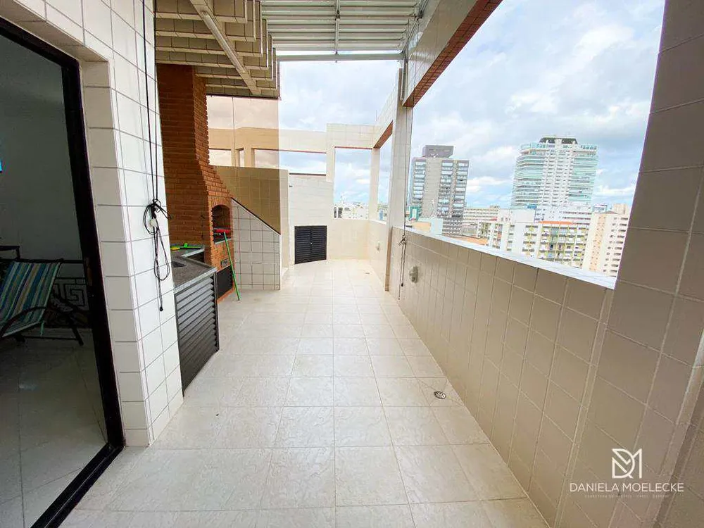 Cobertura, 3 quartos, 251 m² - Foto 3