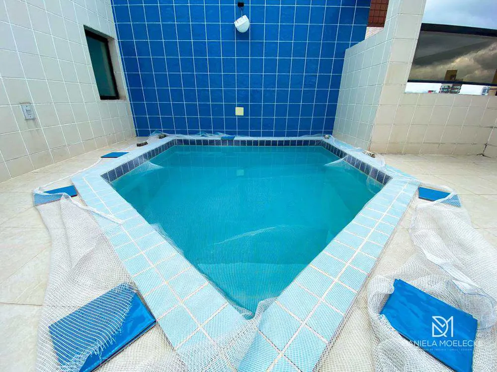Cobertura, 3 quartos, 251 m² - Foto 5