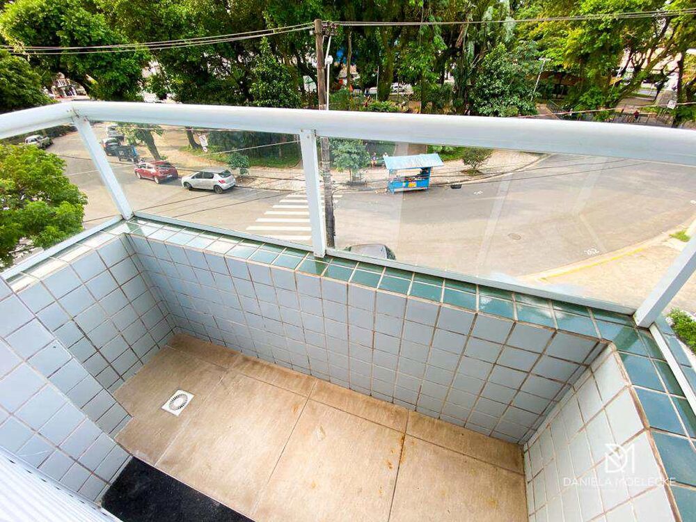 Apartamento, 3 quartos, 70 m² - Foto 5
