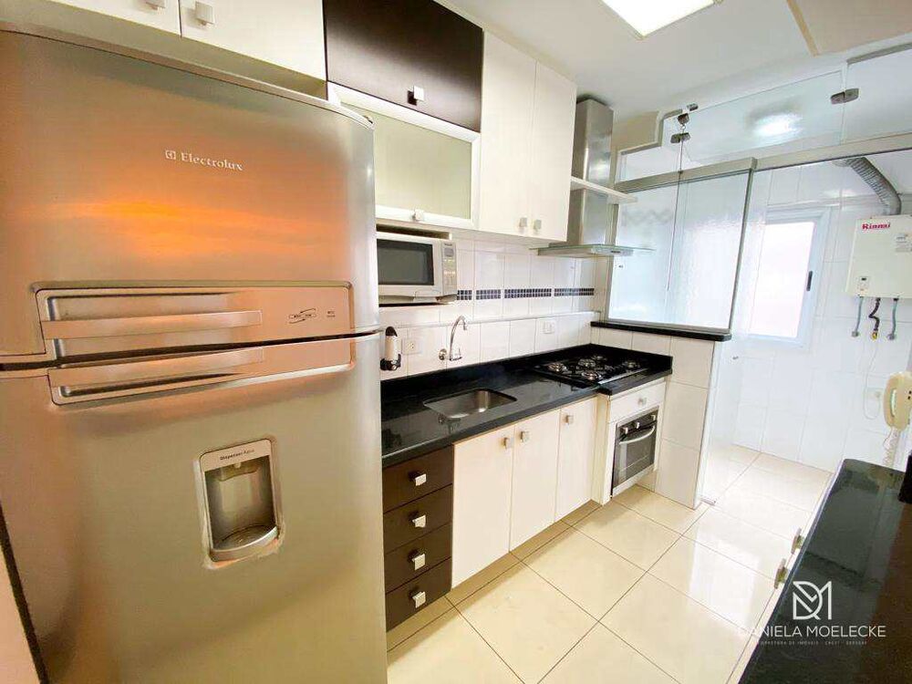 Apartamento, 3 quartos, 70 m² - Foto 4