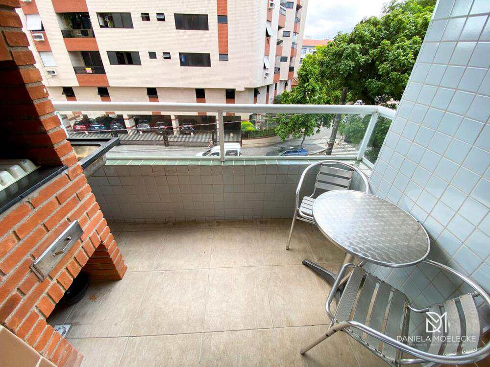 Apartamento, 3 quartos, 70 m² - Foto 3