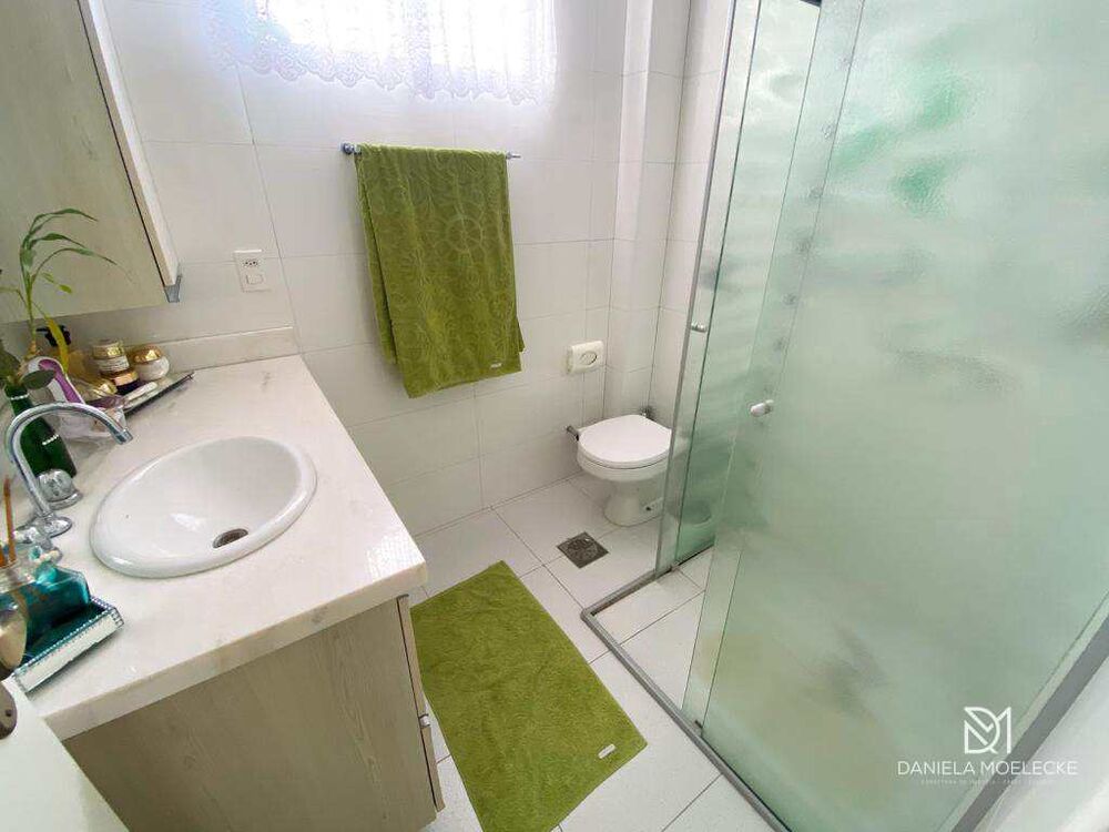 Apartamento, 2 quartos, 88 m² - Foto 1