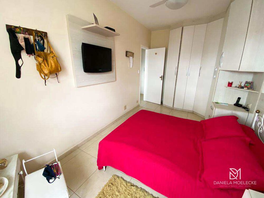 Apartamento, 2 quartos, 88 m² - Foto 4