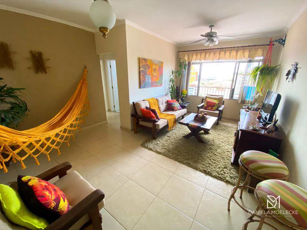Apartamento, 2 quartos, 88 m² - Foto 2