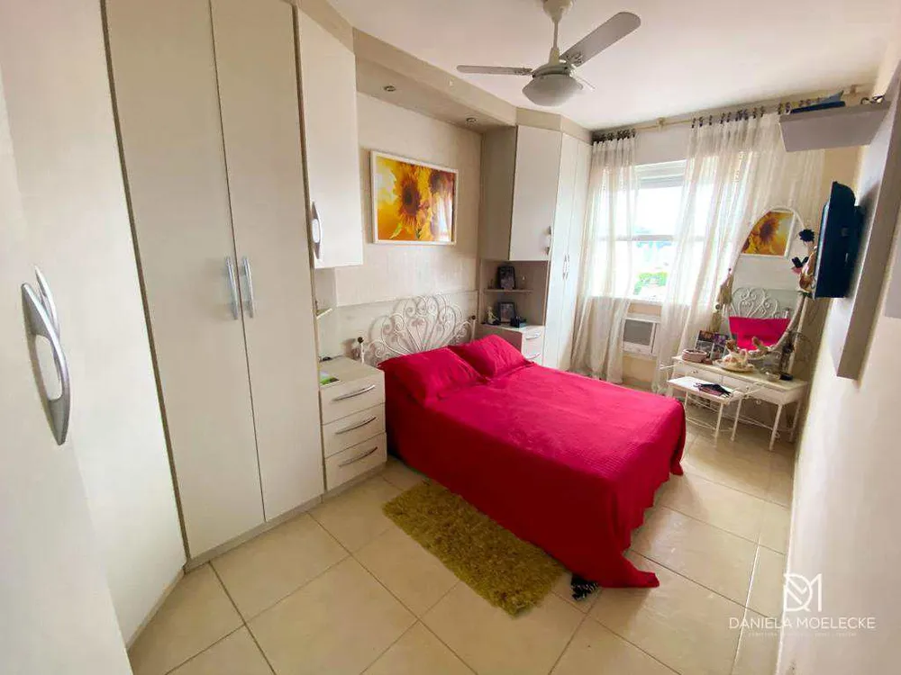 Apartamento, 2 quartos, 88 m² - Foto 9