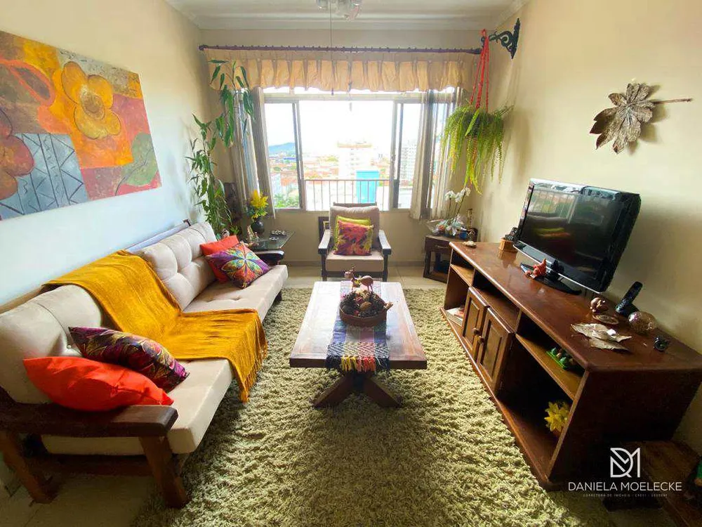 Apartamento, 2 quartos, 88 m² - Foto 3