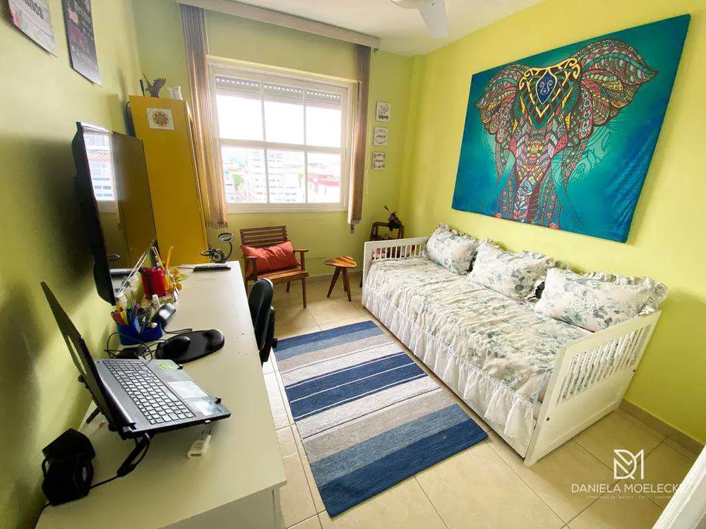 Apartamento, 2 quartos, 88 m² - Foto 15