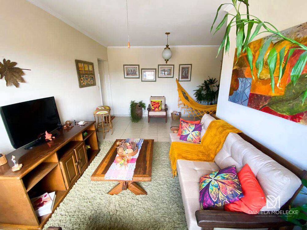 Apartamento, 2 quartos, 88 m² - Foto 2