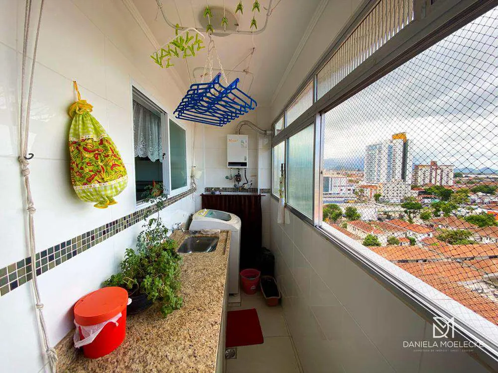Apartamento, 2 quartos, 88 m² - Foto 19