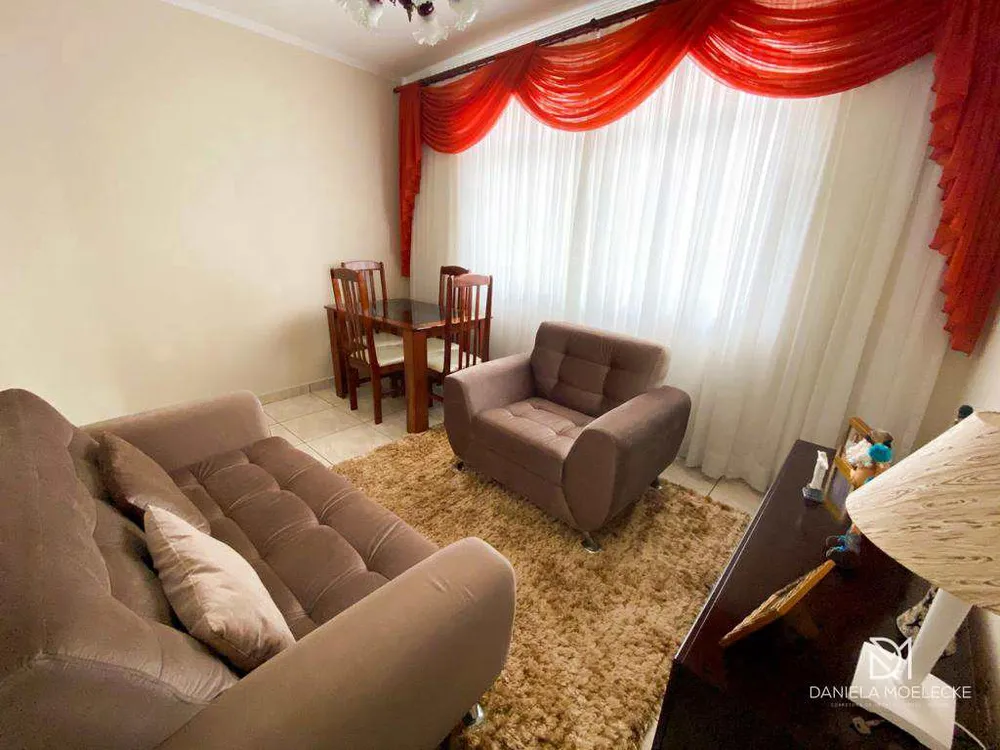 Apartamento, 2 quartos, 65 m² - Foto 3