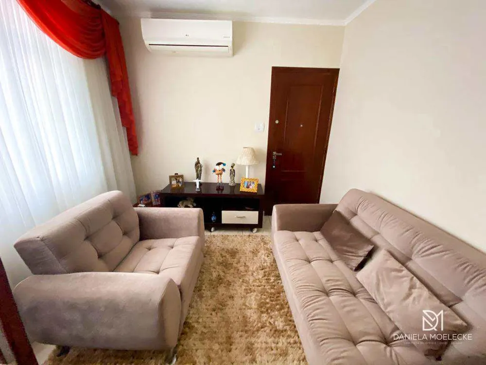 Apartamento, 2 quartos, 65 m² - Foto 1