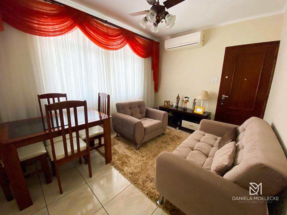 Apartamento, 2 quartos, 65 m² - Foto 2