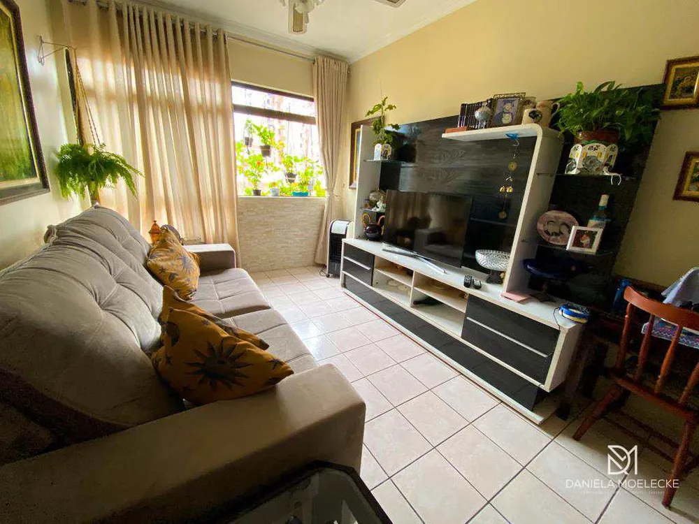 Apartamento, 2 quartos, 97 m² - Foto 2