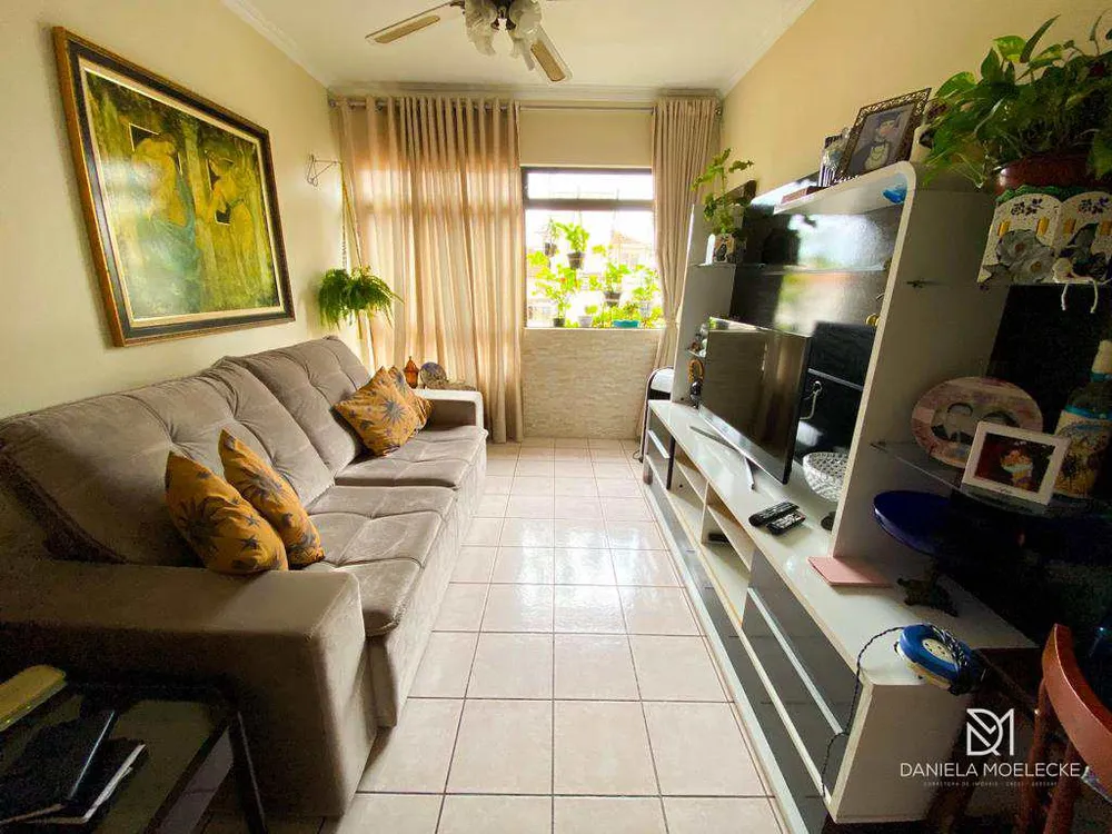 Apartamento, 2 quartos, 97 m² - Foto 1