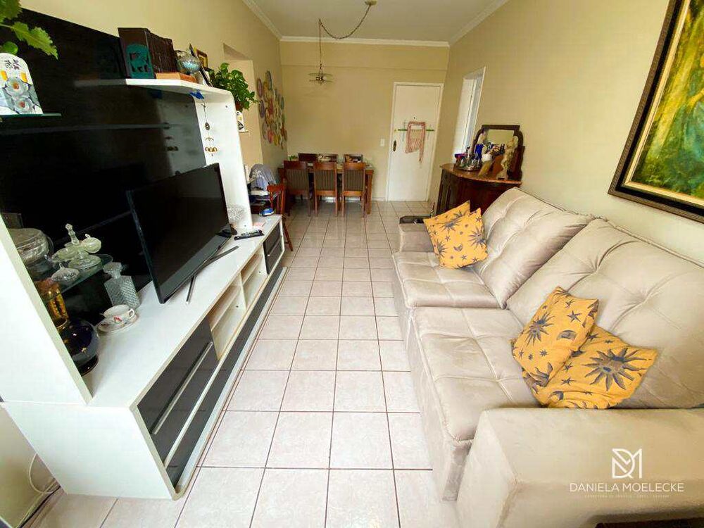 Apartamento, 2 quartos, 97 m² - Foto 1