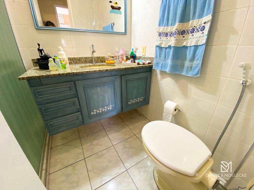 Apartamento, 2 quartos, 97 m² - Foto 2