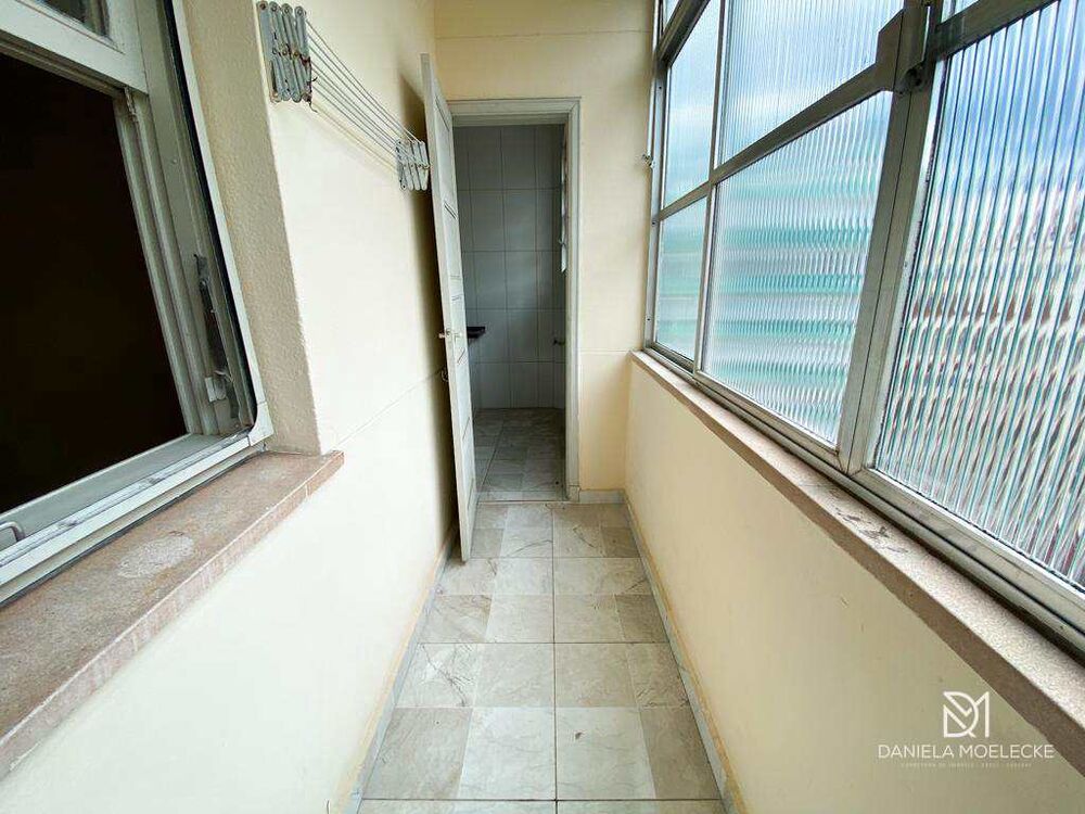 Apartamento, 2 quartos, 58 m² - Foto 1