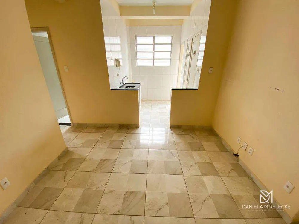 Apartamento, 2 quartos, 58 m² - Foto 2