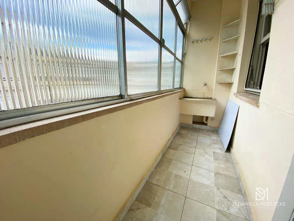 Apartamento, 2 quartos, 58 m² - Foto 15