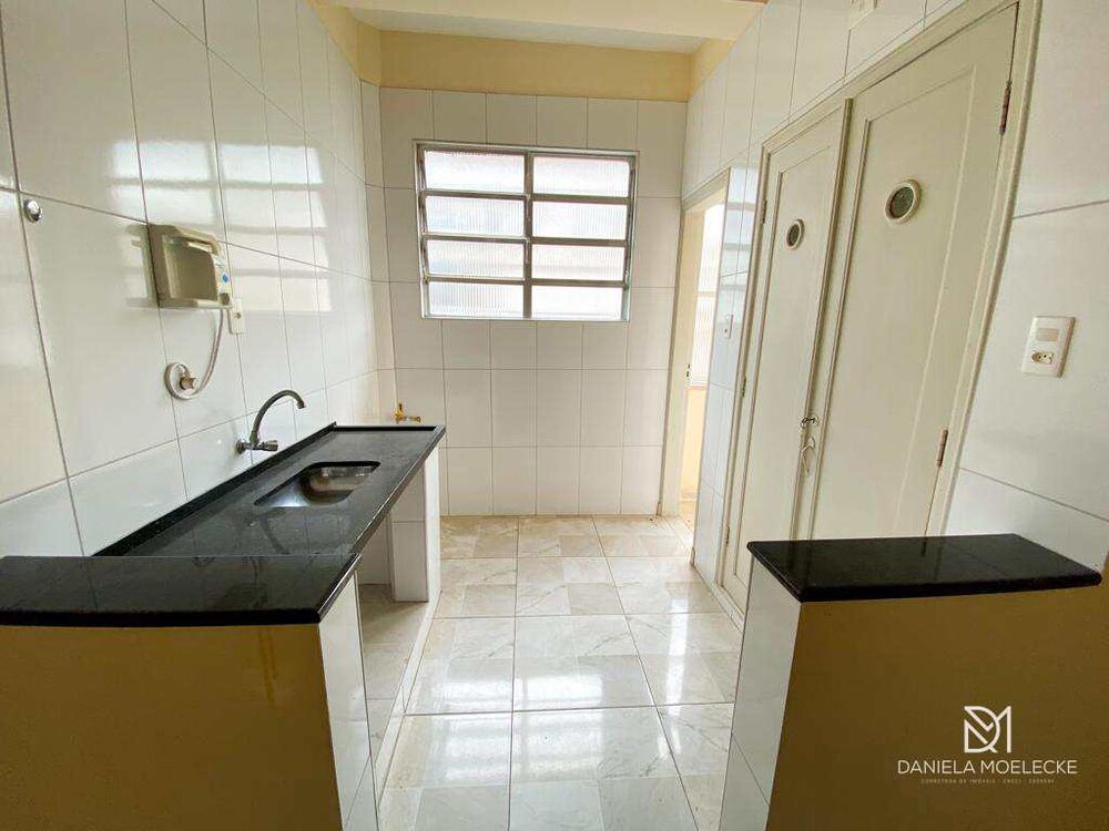 Apartamento, 2 quartos, 58 m² - Foto 2