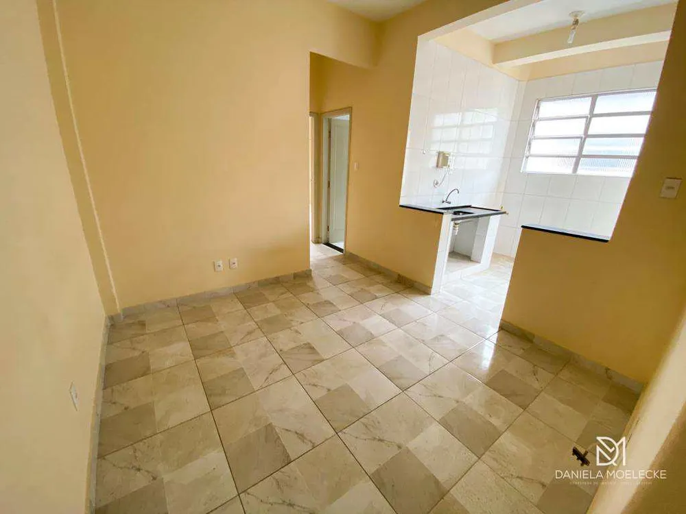 Apartamento, 2 quartos, 58 m² - Foto 1