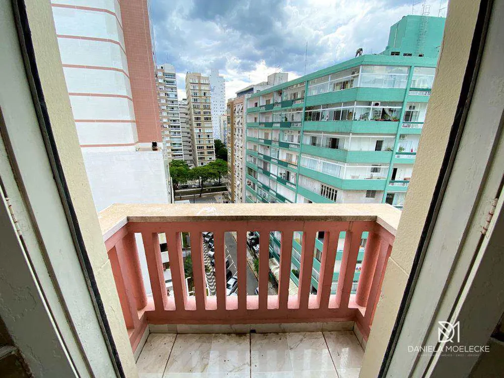 Apartamento, 2 quartos, 58 m² - Foto 8
