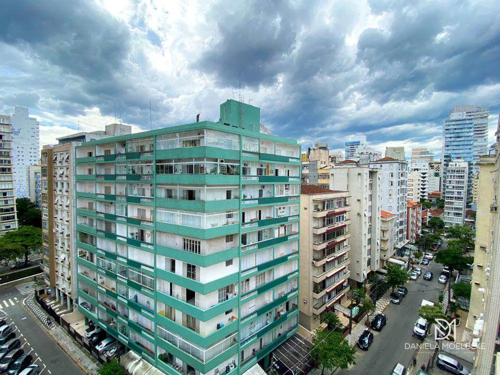 Apartamento, 2 quartos, 58 m² - Foto 10