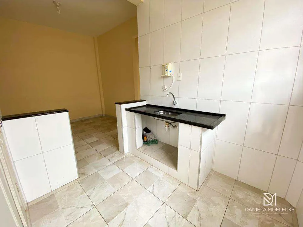Apartamento, 2 quartos, 58 m² - Foto 5