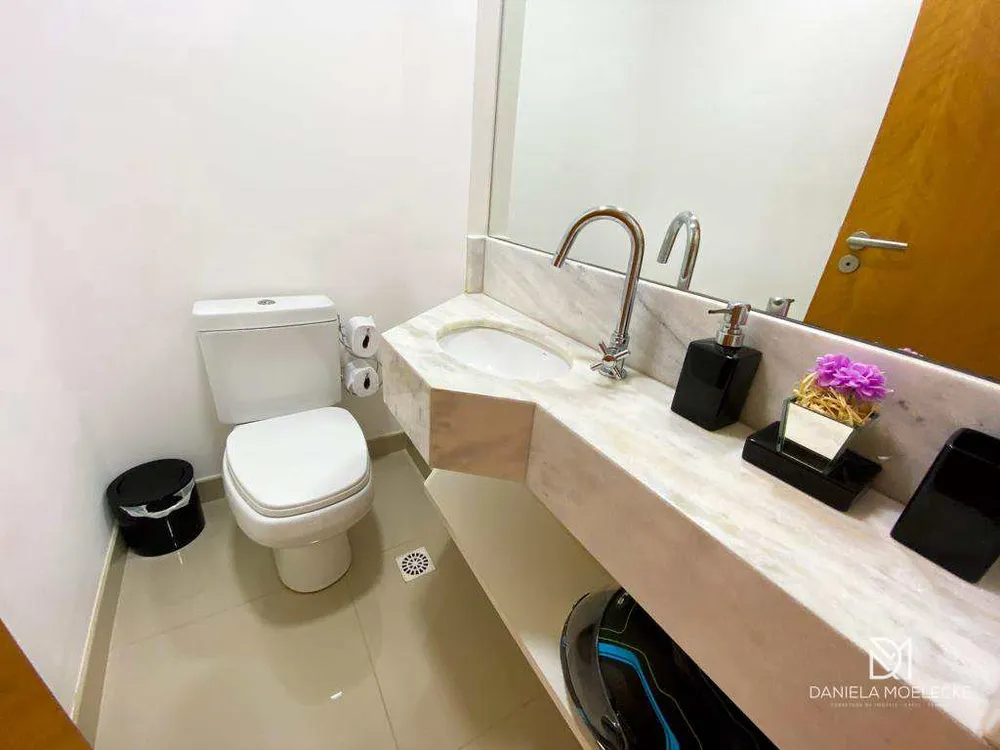 Apartamento, 2 quartos, 59 m² - Foto 8