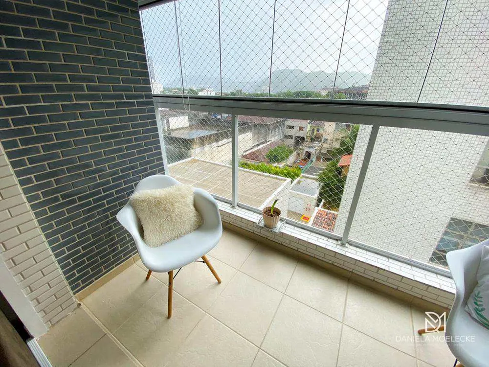 Apartamento, 2 quartos, 59 m² - Foto 5