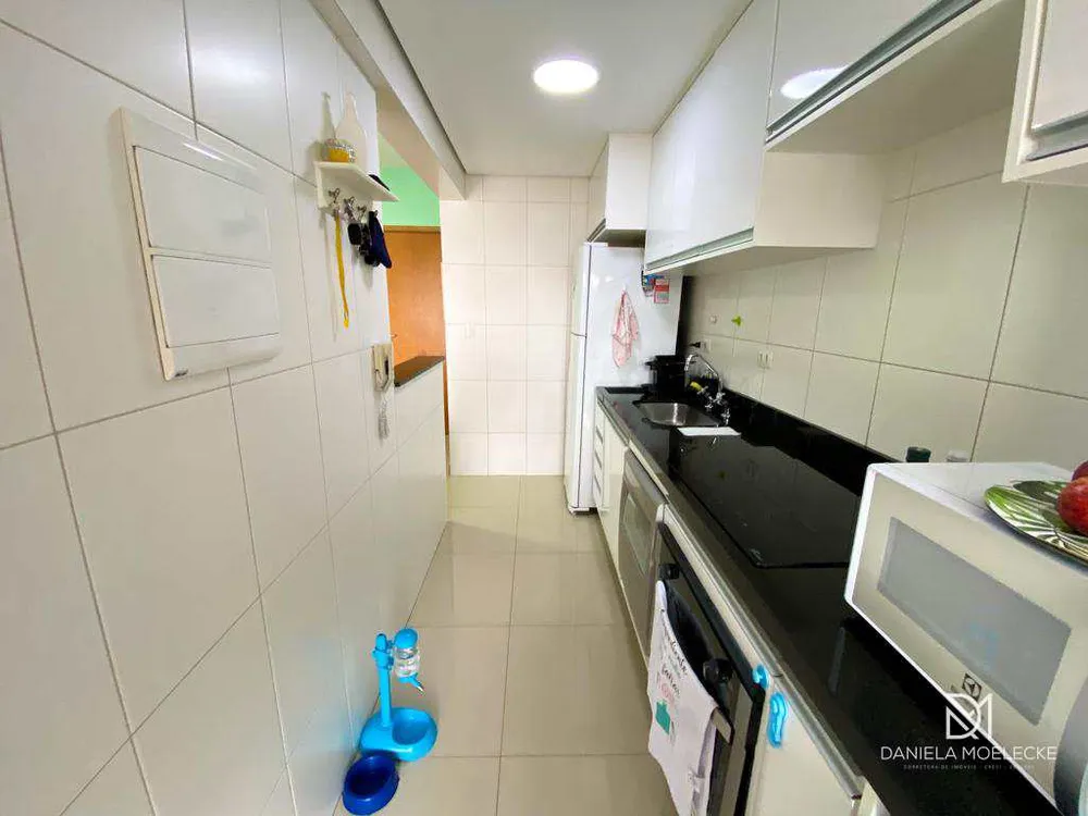 Apartamento, 2 quartos, 59 m² - Foto 10