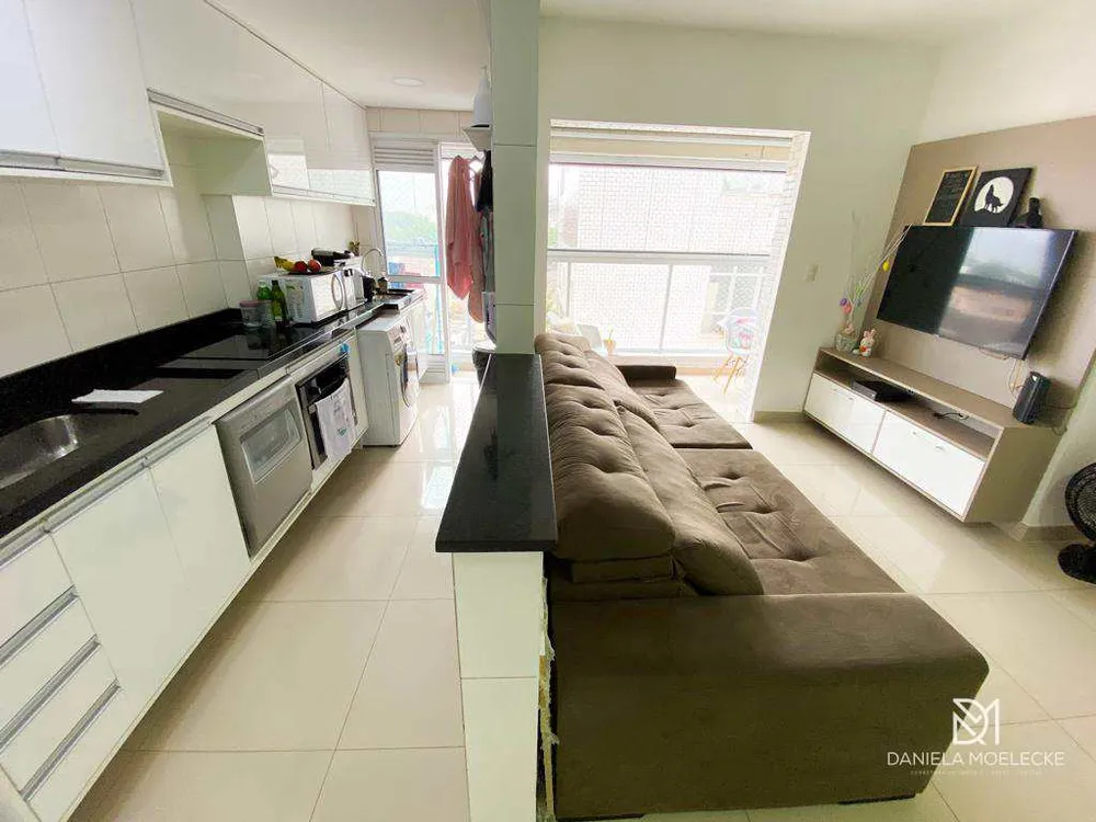 Apartamento, 2 quartos, 59 m² - Foto 4