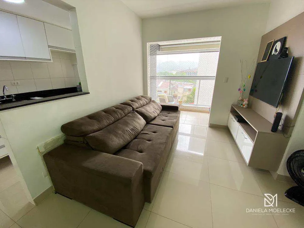 Apartamento, 2 quartos, 59 m² - Foto 3