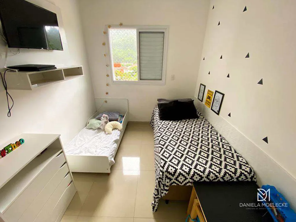 Apartamento, 2 quartos, 59 m² - Foto 15