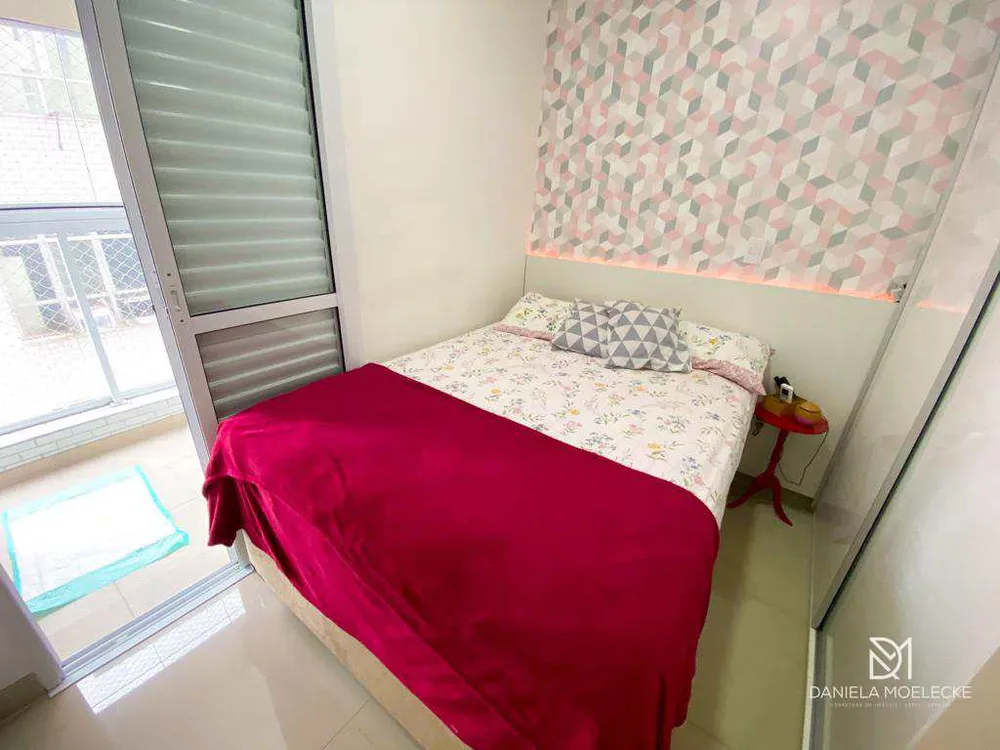 Apartamento, 2 quartos, 59 m² - Foto 11